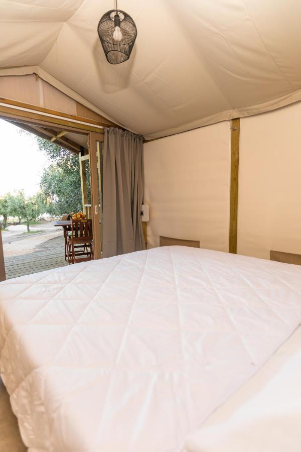 Отель Le Lenze Don Mimi Glamping Маттината Экстерьер фото
